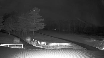 Weather camera view of White Plains Regional Park.