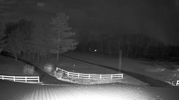 Weather camera view of White Plains Regional Park.