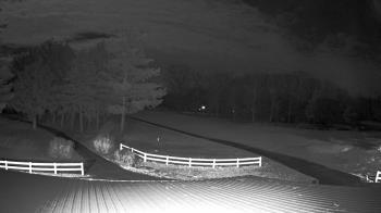 Weather camera view of White Plains Regional Park.