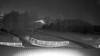 Weather camera view of White Plains Regional Park.