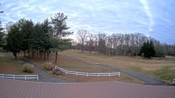 Weather camera view of White Plains Regional Park.