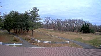 Weather camera view of White Plains Regional Park.