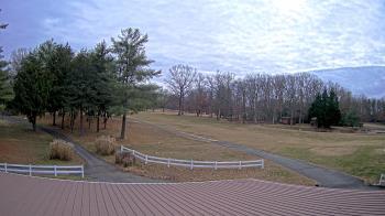 Weather camera view of White Plains Regional Park.