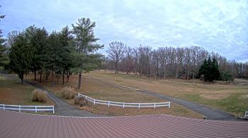 Weather camera view of White Plains Regional Park.
