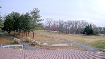 Weather camera view of White Plains Regional Park.