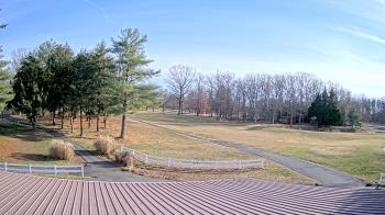 Weather camera view of White Plains Regional Park.
