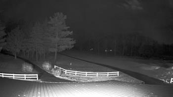 Weather camera view of White Plains Regional Park.