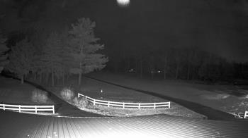 Weather camera view of White Plains Regional Park.