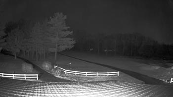 Weather camera view of White Plains Regional Park.