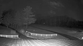 Weather camera view of White Plains Regional Park.