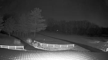 Weather camera view of White Plains Regional Park.