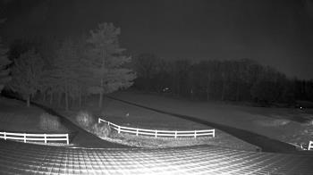 Weather camera view of White Plains Regional Park.