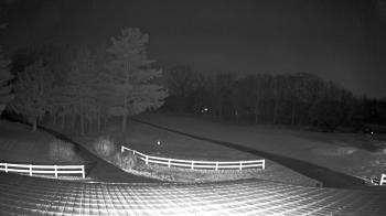 Weather camera view of White Plains Regional Park.