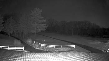 Weather camera view of White Plains Regional Park.