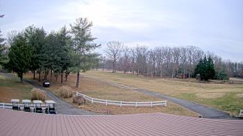 Weather camera view of White Plains Regional Park.