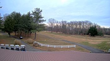 Weather camera view of White Plains Regional Park.