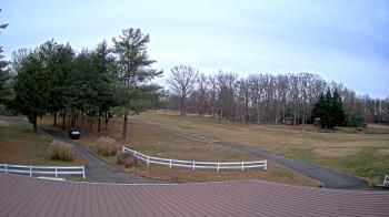 Weather camera view of White Plains Regional Park.