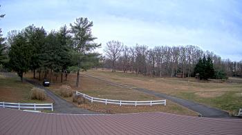 Weather camera view of White Plains Regional Park.