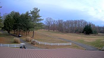 Weather camera view of White Plains Regional Park.