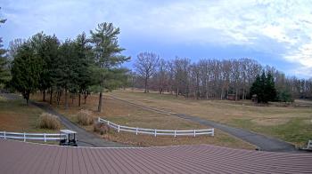 Weather camera view of White Plains Regional Park.