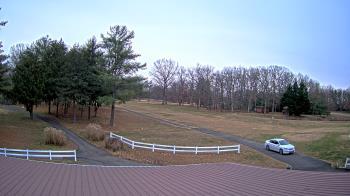 Weather camera view of White Plains Regional Park.