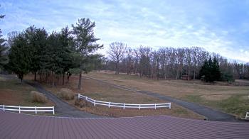 Weather camera view of White Plains Regional Park.