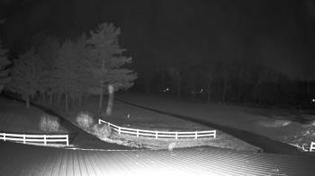 Weather camera view of White Plains Regional Park.