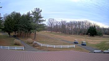 Weather camera view of White Plains Regional Park.
