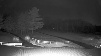 Weather camera view of White Plains Regional Park.