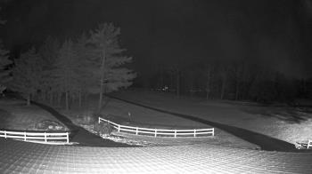Weather camera view of White Plains Regional Park.