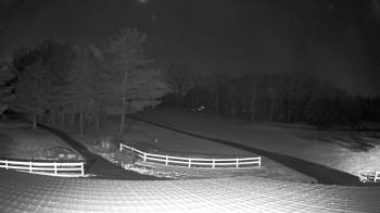 Weather camera view of White Plains Regional Park.