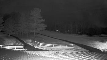 Weather camera view of White Plains Regional Park.