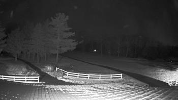 Weather camera view of White Plains Regional Park.