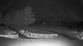 Weather camera view of White Plains Regional Park.