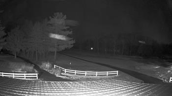 Weather camera view of White Plains Regional Park.