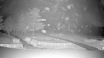 Weather camera view of White Plains Regional Park.