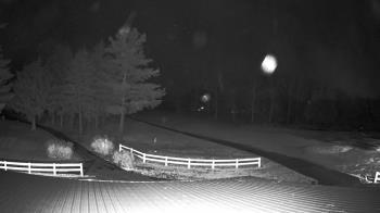 Weather camera view of White Plains Regional Park.