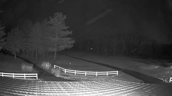 Weather camera view of White Plains Regional Park.