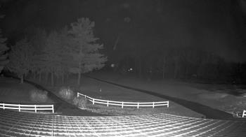 Weather camera view of White Plains Regional Park.