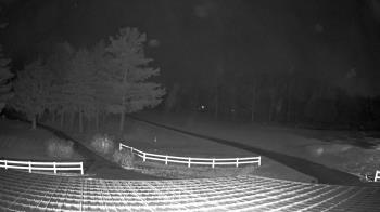 Weather camera view of White Plains Regional Park.