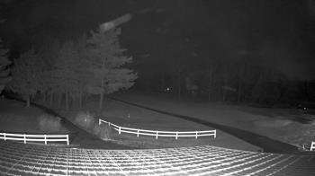 Weather camera view of White Plains Regional Park.