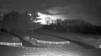 Weather camera view of White Plains Regional Park.