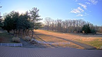 Weather camera view of White Plains Regional Park.