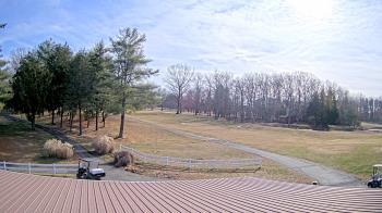 Weather camera view of White Plains Regional Park.