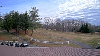 Weather camera view of White Plains Regional Park.