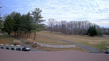 Weather camera view of White Plains Regional Park.