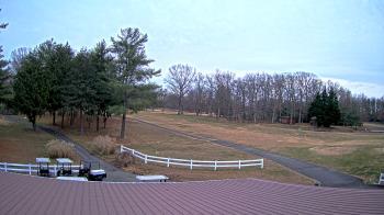 Weather camera view of White Plains Regional Park.