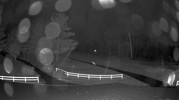 Weather camera view of White Plains Regional Park.