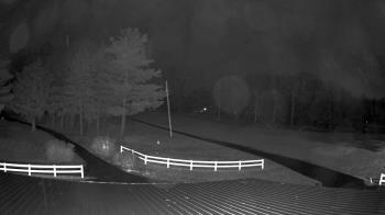 Weather camera view of White Plains Regional Park.