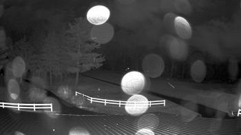 Weather camera view of White Plains Regional Park.